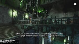 3D Porn Game Ladeina's Path Gameplay review