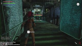 3D Porn Game Ladeina's Path Gameplay review