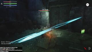 3D Porn Game Ladeina's Path Gameplay review