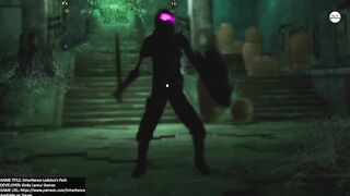 3D Porn Game Ladeina's Path Gameplay review