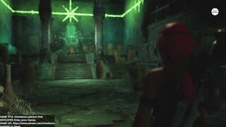 3D Porn Game Ladeina's Path Gameplay review