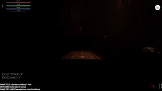3D Porn Game Ladeina's Path Gameplay review