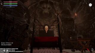3D Porn Game Ladeina's Path Gameplay review