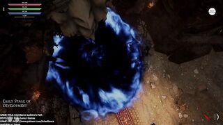 3D Porn Game Ladeina's Path Gameplay review