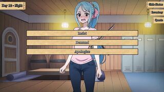 Naughty Pirates - Part 4 - Horny Vivi-San By LoveSkySan69