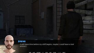 Exciting games: husband takes nude sexy pictures of his wife for his website ep 23
