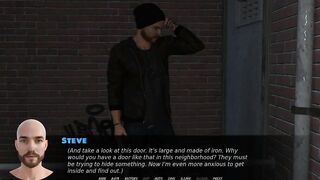 Exciting games: husband takes nude sexy pictures of his wife for his website ep 23