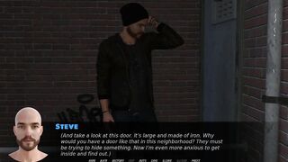 Exciting games: husband takes nude sexy pictures of his wife for his website ep 23