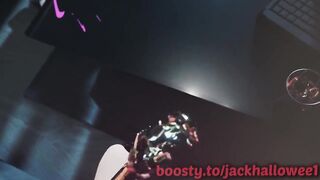 CyberFuck 2077