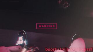 CyberFuck 2077