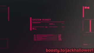 CyberFuck 2077