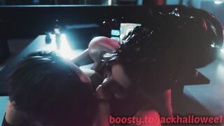CyberFuck 2077