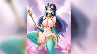 Jasmine Tits