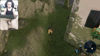 LA LEYENDA DE ZELDA ALIENTO SALVAJE EDICIÓN DESNUDA CÁMARA POLLA GAMEPLAY #11