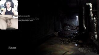 RESIDENT EVIL 4 REMAKE EDICIÓN DESNUDA CÁMARA POLLA GAMEPLAY #34
