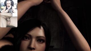 RESIDENT EVIL 4 REMAKE EDICIÓN DESNUDA CÁMARA POLLA GAMEPLAY #34
