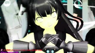 MONSTER -Light Cruiser Devil- Liquid Master - Dark Green Body Color Edit Smixix