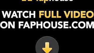 Three cocks fuck Tifa in the anus