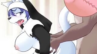 Kemono nun ugobeta