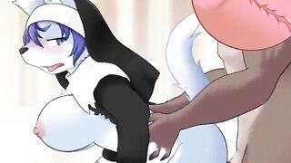 Kemono nun ugobeta