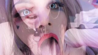 Super Intense Compilation to Craker Casuce and Hurle