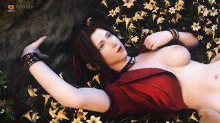 RINOA HEARTILLY GETTING INTENSE FUCK & CREAMPIE
