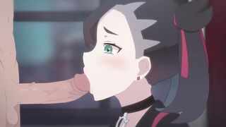 Marnie Sloppy Bj
