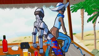 Anna's Summer Fling