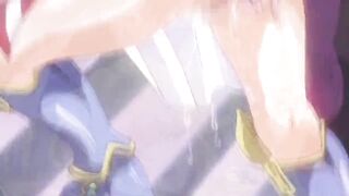 AMV Ikusa Otome Valkyrie 2 - Hero