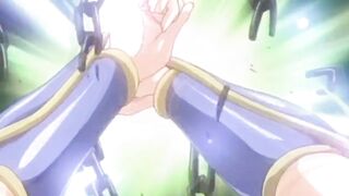 AMV Ikusa Otome Valkyrie 2 - Hero