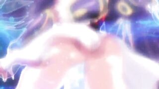 AMV Ikusa Otome Valkyrie 2 - Hero