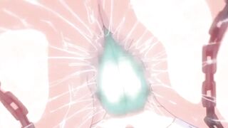 AMV Ikusa Otome Valkyrie 2 - Hero