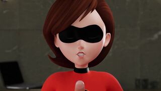 Helen - A Blowjob That Only She Can Give