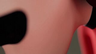 Helen - A Blowjob That Only She Can Give