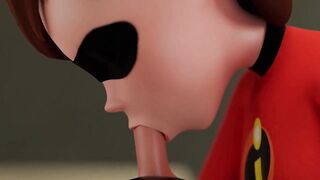 Helen - A Blowjob That Only She Can Give