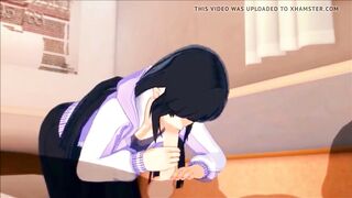 Hinata Hyuuga