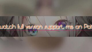 VR 360 Kizuna Ai Riding You !