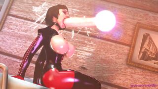 The Futa Dungeon