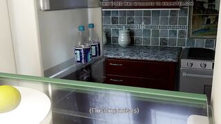 Milkshake Surprise