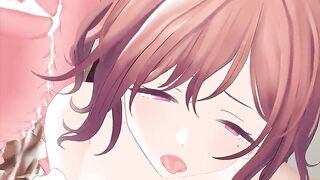 Higuchi Madoka POV Sex - Idolmaster