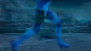 Samus and Unknown Planet 2