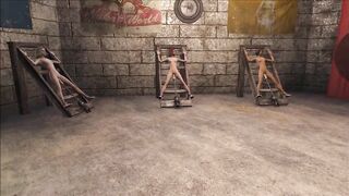 Fallout 4 Fuck Machine