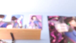 D.Va Fan Date Pt 4 by Lvl3Toaster