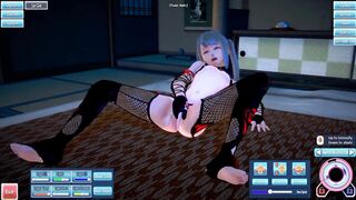 honey select 64