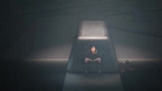 Tifa Lockhart Foot Tickle