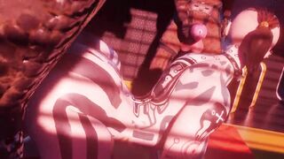 Sun of the Gozu District + Enhanced