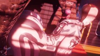 Sun of the Gozu District + Enhanced