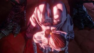Sun of the Gozu District + Enhanced
