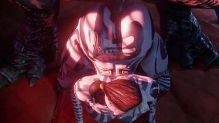 Sun of the Gozu District + Enhanced