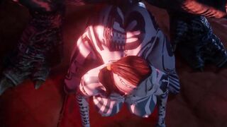 Sun of the Gozu District + Enhanced